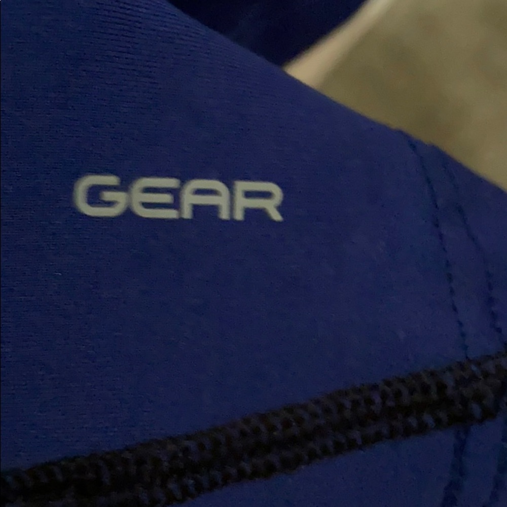 Men’s large champion dry fit tshirt
ITEM#45 - Picture 6 of 6